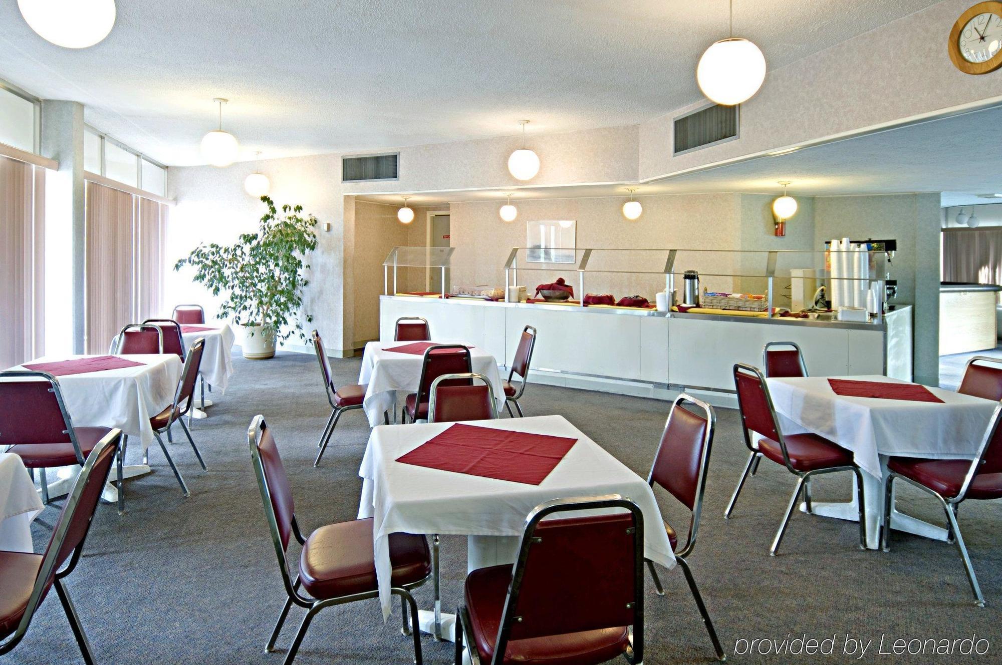مانهاتن Americas Best Value Inn الغرفة الصورة